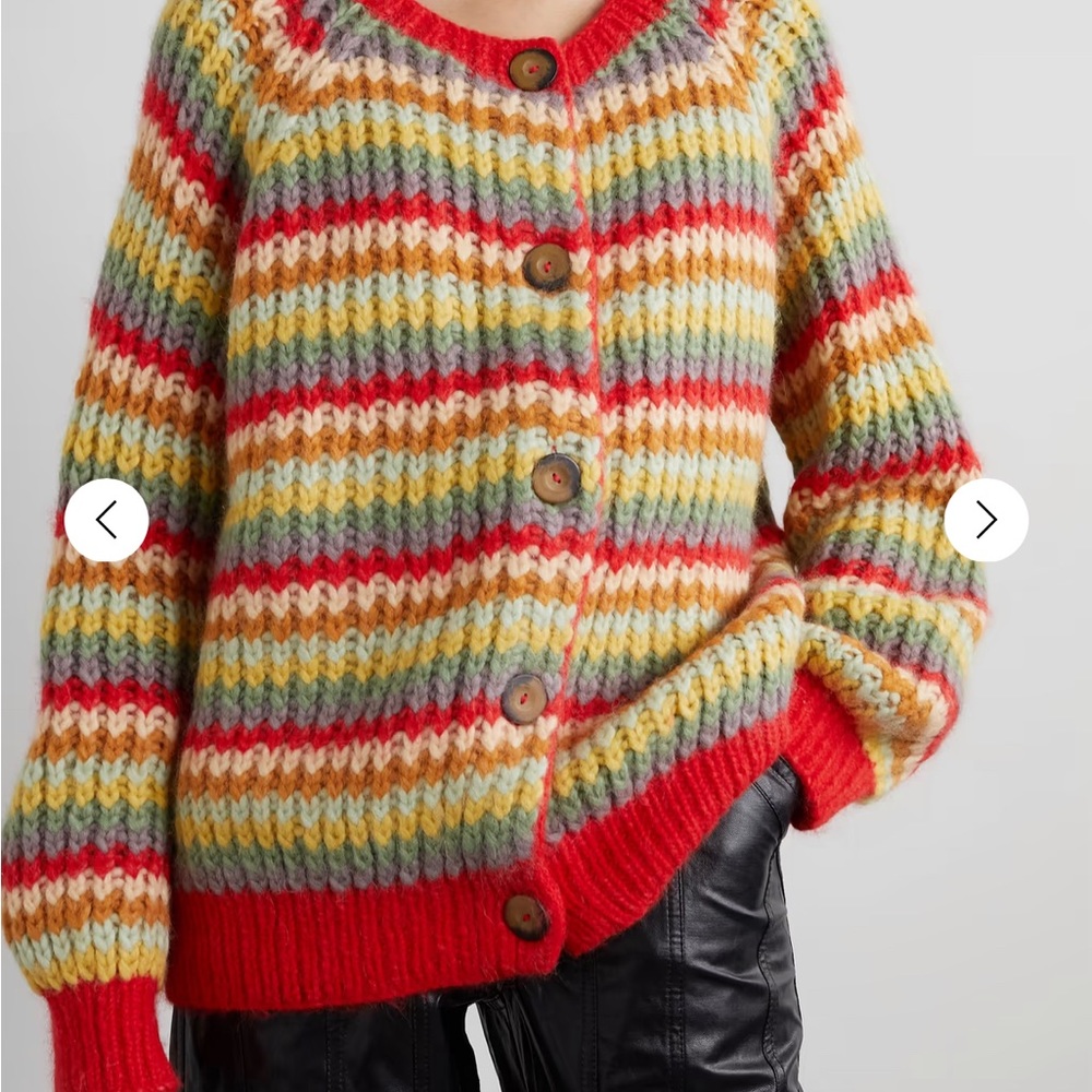 Doen Briar Cardigan - Picture 4 of 7